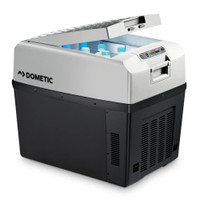 Dometic Waeco Tropicool TCX35 Thermoelectric Open Cool Box